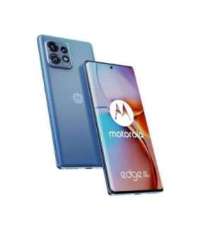 Motorola Edge 40 Pro 16.9 cm (6.67") Dual SIM Android 13 5G USB Type-C 12 GB 256 GB 4600 mAh Blue
