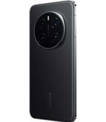 Honor Magic7 Pro 17.3 cm (6.8") Dual SIM Android 15 5G USB Type-C 12 GB 512 GB 5270 mAh Black