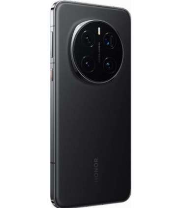 Honor Magic7 Pro 17.3 cm (6.8") Dual SIM Android 15 5G USB Type-C 12 GB 512 GB 5270 mAh Black