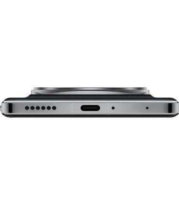 Honor Magic7 Pro 17.3 cm (6.8") Dual SIM Android 15 5G USB Type-C 12 GB 512 GB 5270 mAh Black