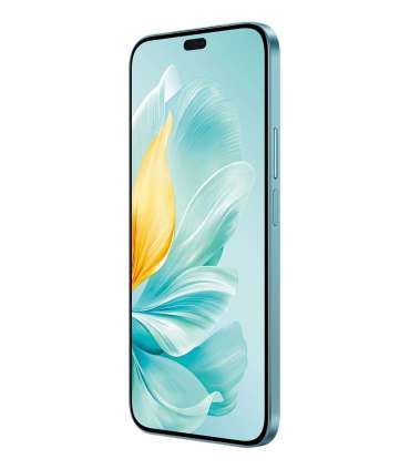 Honor 200 Lite 5G 6.7" Dual SIM Android 14 USB Type-C 8 GB 256 GB 4500 mAh Cyan