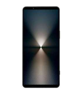 Sony Xperia 1 VI 16,5 cm (6.5") Dual SIM Android 14 5G USB Type-C 12 GB 256 GB 5000 mAh Smartphone Black