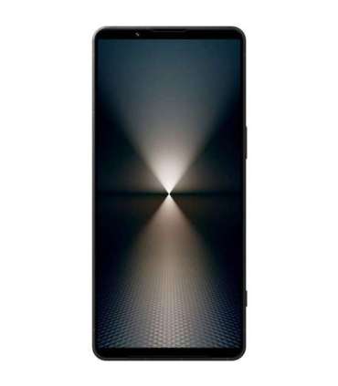 Sony Xperia 1 VI 16,5 cm (6.5") Dual SIM Android 14 5G USB Type-C 12 GB 256 GB 5000 mAh Smartphone Black