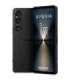 Sony Xperia 1 VI 16,5 cm (6.5") Dual SIM Android 14 5G USB Type-C 12 GB 256 GB 5000 mAh Smartphone Black