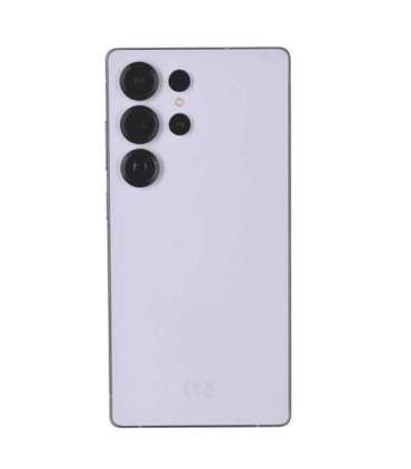 Samsung Galaxy S25 Ultra 17.5 cm (6.9") Dual SIM Android 15 5G USB Type-C 12 GB 512 GB 5000 mAh Black, Silver, White