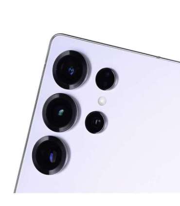 Samsung Galaxy S25 Ultra 17.5 cm (6.9") Dual SIM Android 15 5G USB Type-C 12 GB 512 GB 5000 mAh Black, Silver, White