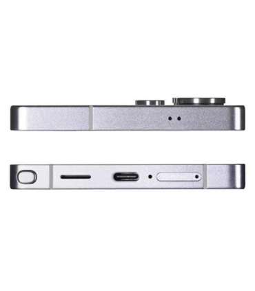 Samsung Galaxy S25 Ultra 17.5 cm (6.9") Dual SIM Android 15 5G USB Type-C 12 GB 512 GB 5000 mAh Black, Silver, White