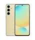 Samsung Galaxy S24 FE 17 cm (6.7") Dual SIM Android 14 5G USB Type-C 8 GB 128 GB 4700 mAh Yellow