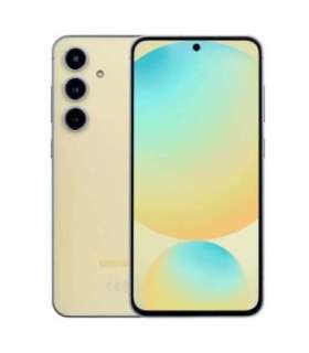 Samsung Galaxy S24 FE 17 cm (6.7") Dual SIM Android 14 5G USB Type-C 8 GB 128 GB 4700 mAh Yellow