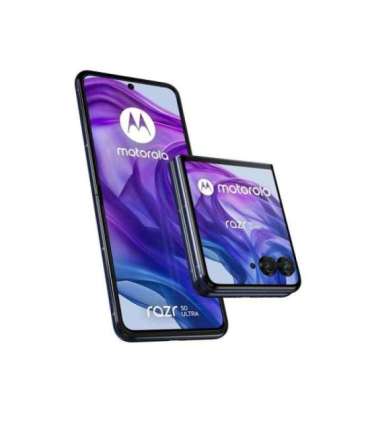 Motorola Razr 50 Ultra 12/512GB Midnight Blue
