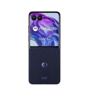 Motorola Razr 50 Ultra 12/512GB Midnight Blue