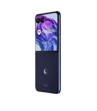 Motorola Razr 50 Ultra 12/512GB Midnight Blue
