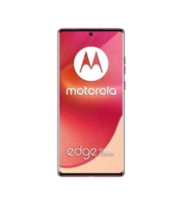 Smartfon Motorola Edge 50 Fusion 5G 8/256GB Hot Pink