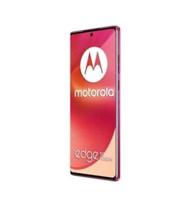 Smartfon Motorola Edge 50 Fusion 5G 8/256GB Hot Pink