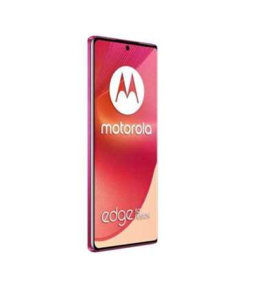 Smartfon Motorola Edge 50 Fusion 5G 8/256GB Hot Pink