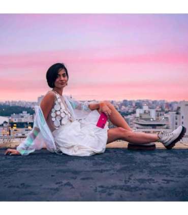 Smartfon Motorola Edge 50 Fusion 5G 8/256GB Hot Pink