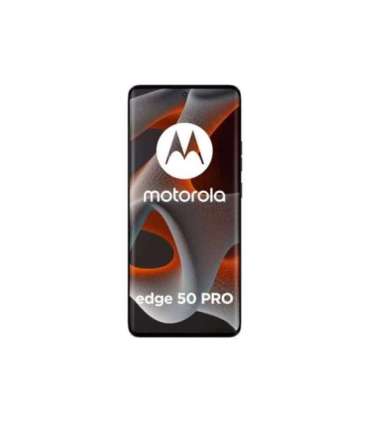 Motorola Edge 50 Pro 5G 12/512GB Black Beauty - smartphone