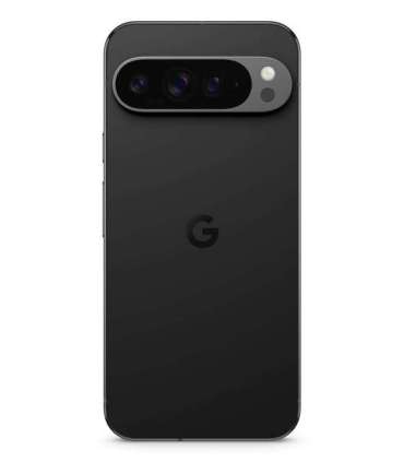 Google Pixel 9 Pro XL 6.8" Dual SIM Android 14 5G USB Type-C 16 GB 128 GB 5060 mAh Black