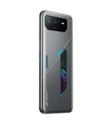 ASUS ROG Phone 6D (AI2203-4E009EU) 17.2 cm (6.78") Dual SIM Android 12 5G USB Type-C 12 GB 256 GB 6000 mAh Grey