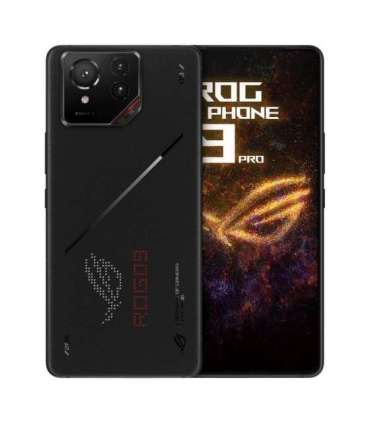 ASUS ROG Phone 9 Pro 5G 16/512GB Phantom Black