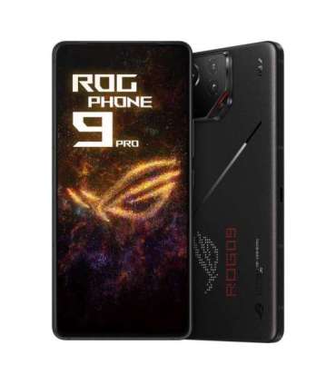 ASUS ROG Phone 9 Pro 5G 16/512GB Phantom Black