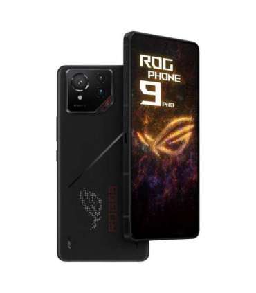 ASUS ROG Phone 9 Pro 5G 16/512GB Phantom Black