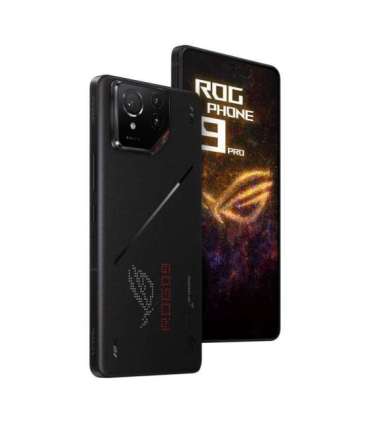 ASUS ROG Phone 9 Pro 5G 16/512GB Phantom Black