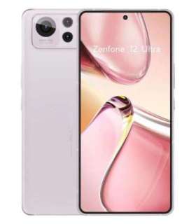 ASUS Zenfone 12 Ultra 16/512GB Sakura White