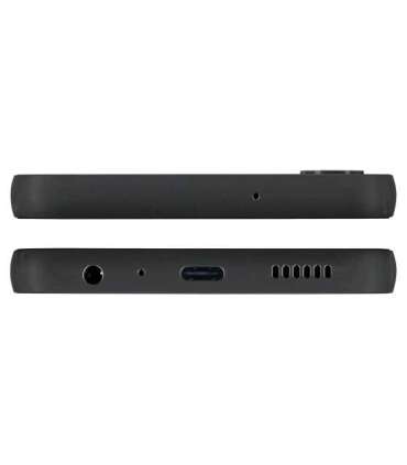 Samsung Galaxy A05s 17 cm (6.7") Dual SIM 4G USB Type-C 4 GB 128 GB 5000 mAh Black