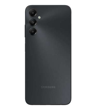 Samsung Galaxy A05s 17 cm (6.7") Dual SIM 4G USB Type-C 4 GB 128 GB 5000 mAh Black