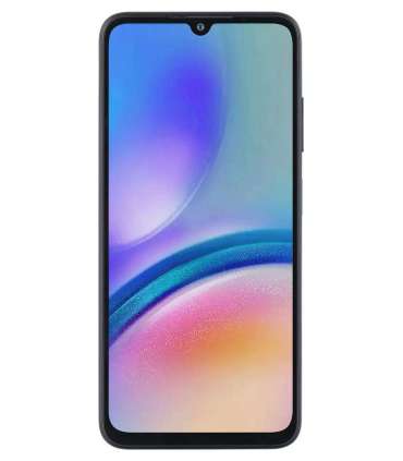 Samsung Galaxy A05s 17 cm (6.7") Dual SIM 4G USB Type-C 4 GB 128 GB 5000 mAh Black