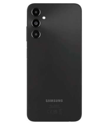 Samsung Galaxy A05s 17 cm (6.7") Dual SIM 4G USB Type-C 4 GB 128 GB 5000 mAh Black