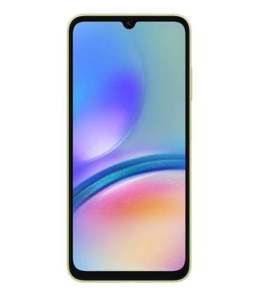 Samsung Galaxy A05S 17 cm (6.7") Dual SIM Android 13 4G USB Type-C 4 GB 64 GB 5000 mAh Green