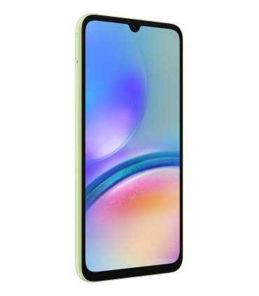 Samsung Galaxy A05S 17 cm (6.7") Dual SIM Android 13 4G USB Type-C 4 GB 64 GB 5000 mAh Green