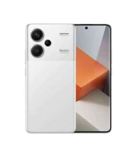 SMARTFON XIAOMI REDMI NOTE 13 PRO+ 5G 12/512GB White
