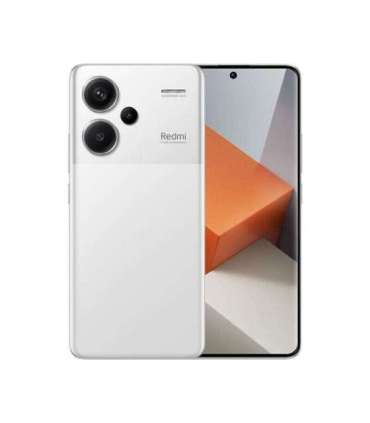 SMARTFON XIAOMI REDMI NOTE 13 PRO+ 5G 12/512GB White
