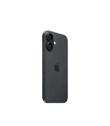 Apple iPhone 16 128GB Black