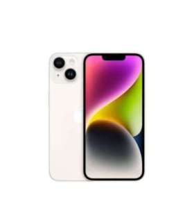 Apple iPhone 14 15.5 cm (6.1") Dual SIM iOS 16 5G 128 GB Beige
