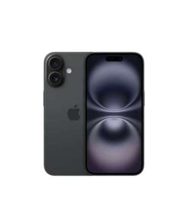 Apple iPhone 16 256GB Black