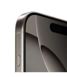 Apple iPhone 16 Pro 256GB Natural Titanium