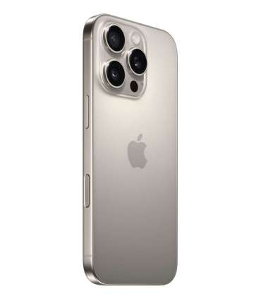 Apple iPhone 16 Pro 256GB Natural Titanium