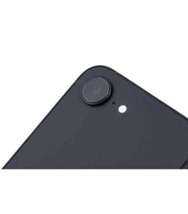 Apple iPhone 16e 15.5 cm (6.1") Dual SIM iOS 18 5G USB Type-C 128 GB Black