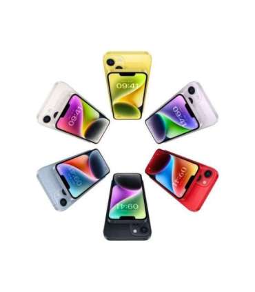 Apple iPhone 14 128GB Midnight