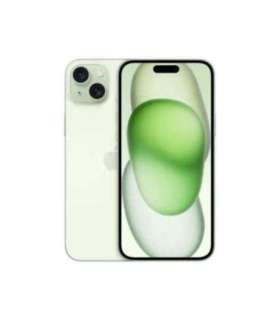 Apple iPhone 15 Plus 17 cm (6.7") Dual SIM iOS 17 5G USB Type-C 128 GB Green
