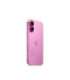 Apple iPhone 16 15.5 cm (6.1") Dual SIM iOS 18 5G USB Type-C 256 GB Pink