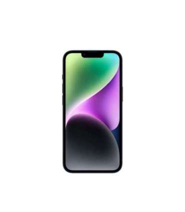 Apple iPhone 14 15.5 cm (6.1") Dual SIM iOS 16 5G 128 GB Black