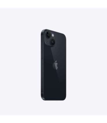 Apple iPhone 14 15.5 cm (6.1") Dual SIM iOS 16 5G 128 GB Black