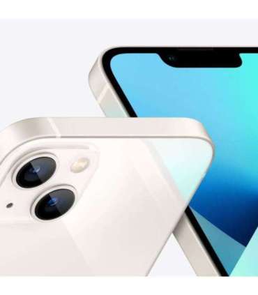 Apple iPhone 13 128GB - Starlight
