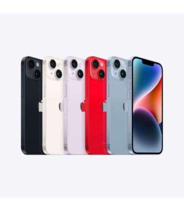 Apple iPhone 14 128GB - Midnight