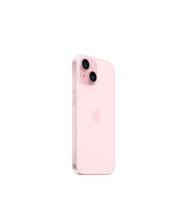 Apple iPhone 15 128GB - Pink